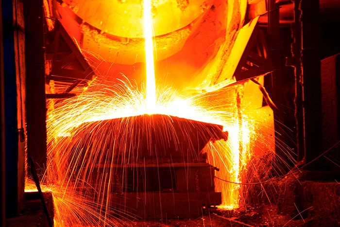 钴、镍、锂冶炼